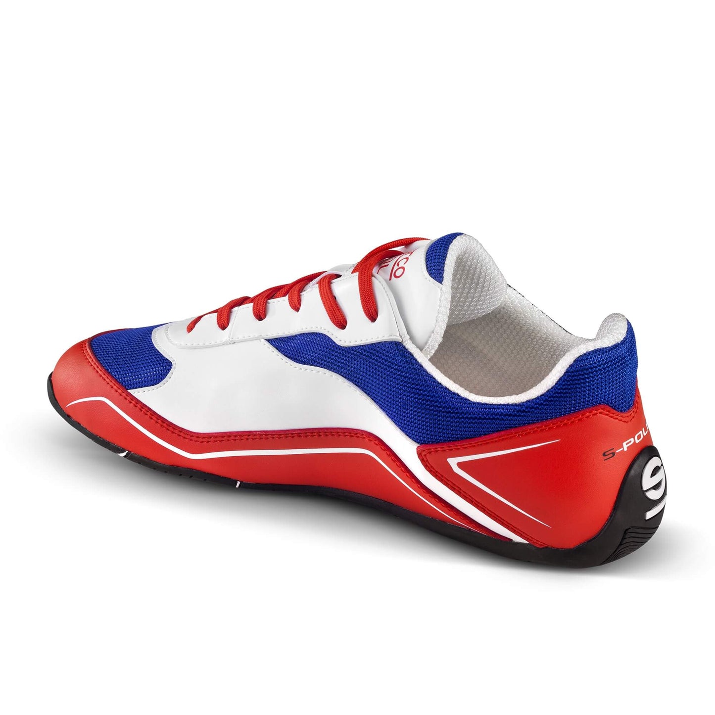 Sneaker S-POLE