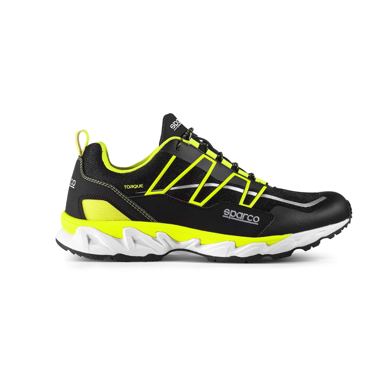 Torque BOAVISTA 01 SRA