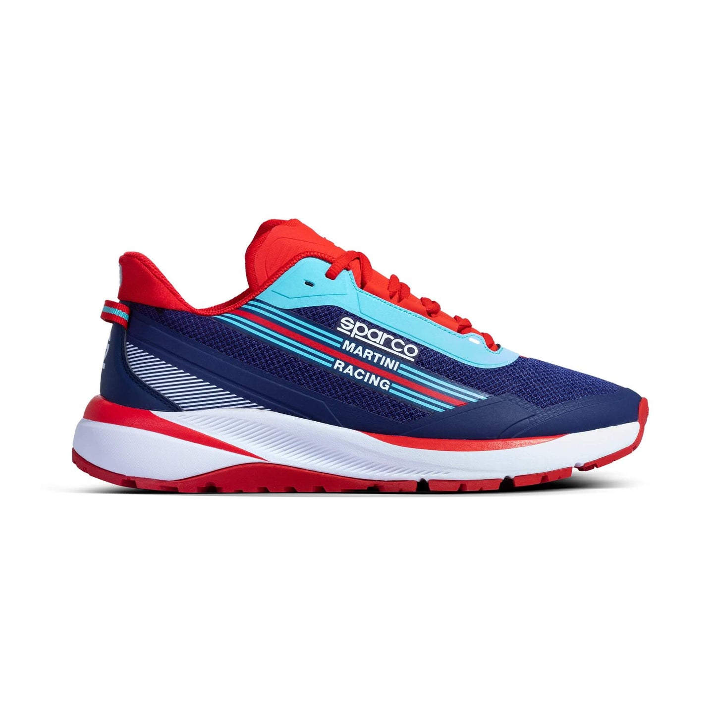 S-RUN Martini Racing
