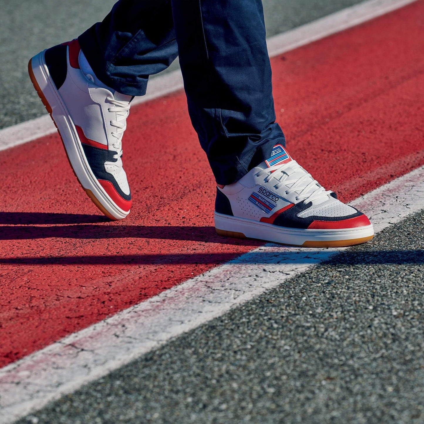 S-URBAN Martini Racing