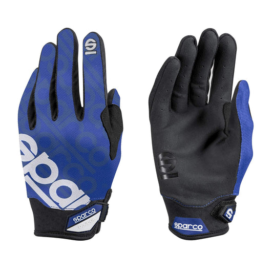 Gants de travail - GANTS MECA-3 - 002093
