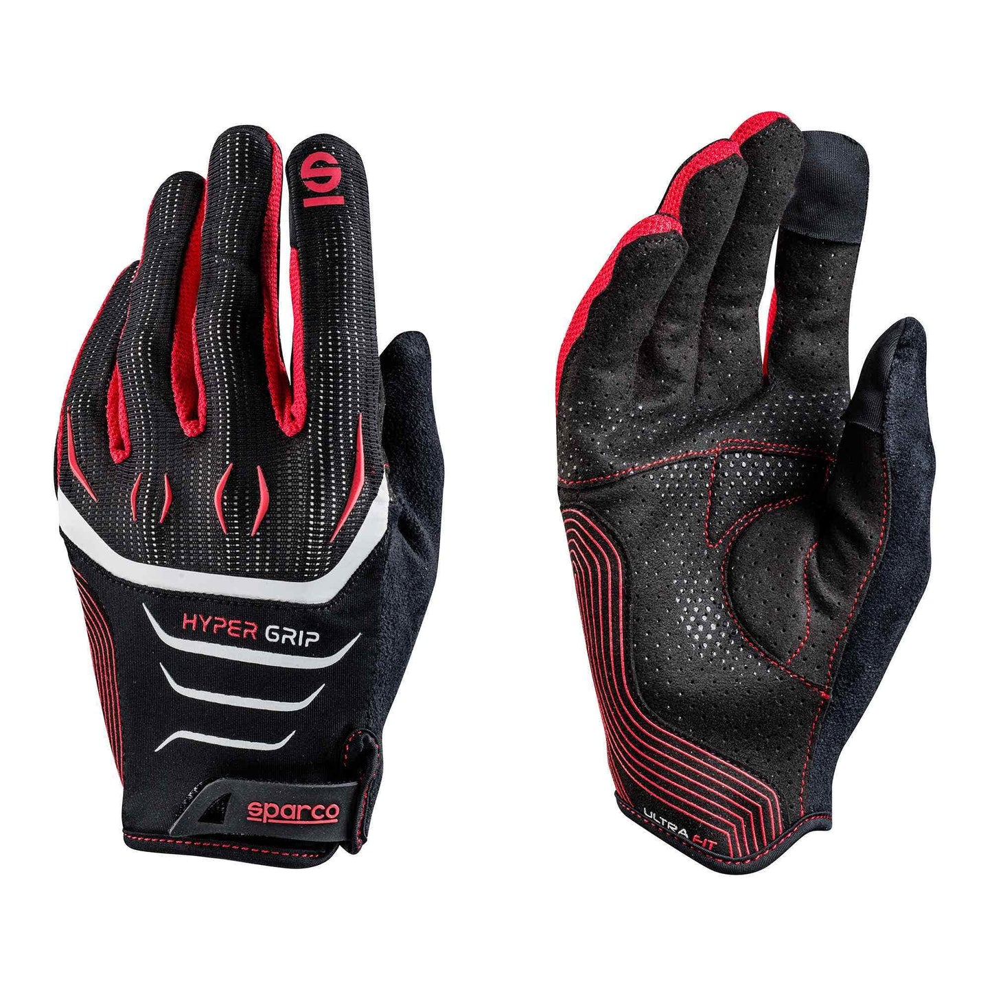 Guanti Gaming HYPERGRIP