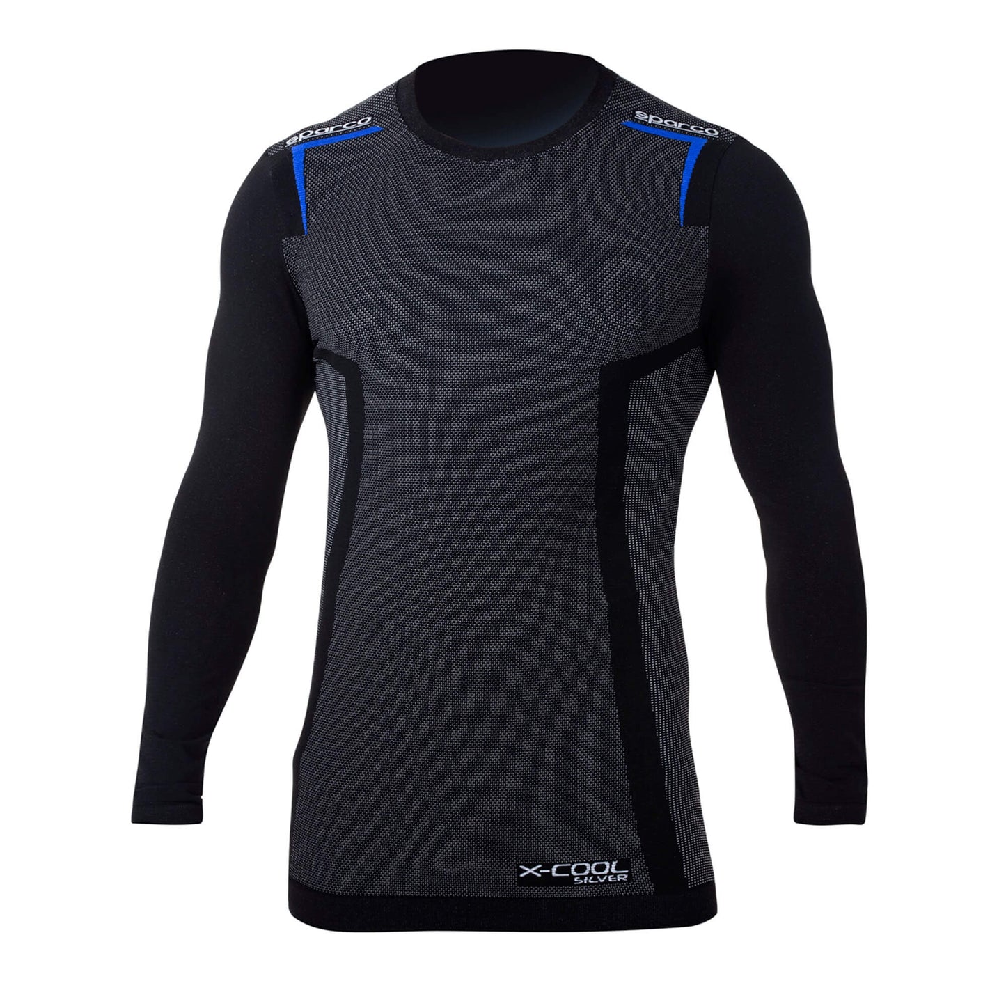 Sottotuta K-CARBON Manica Lunga