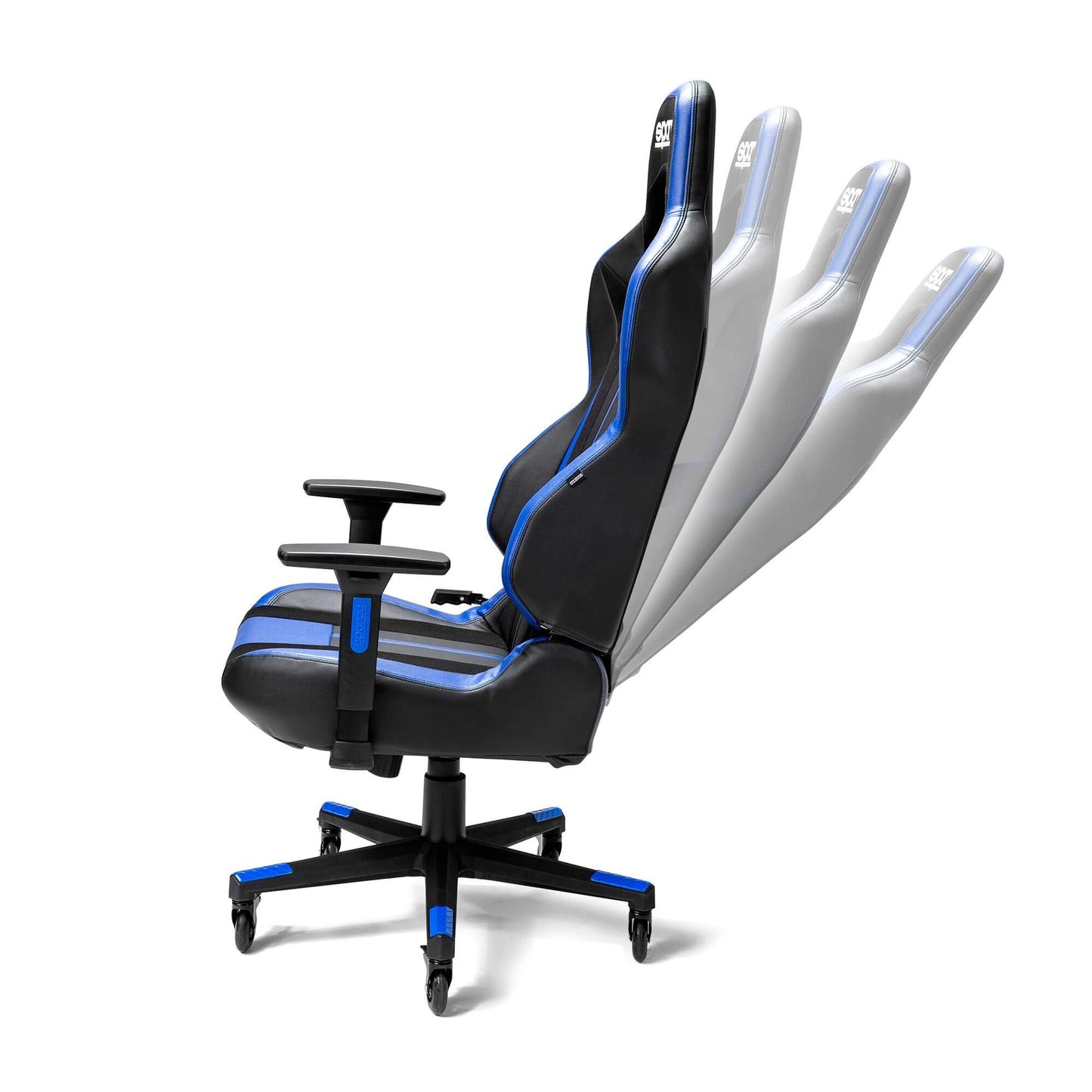 Sedia Gaming/Ufficio TROOPER