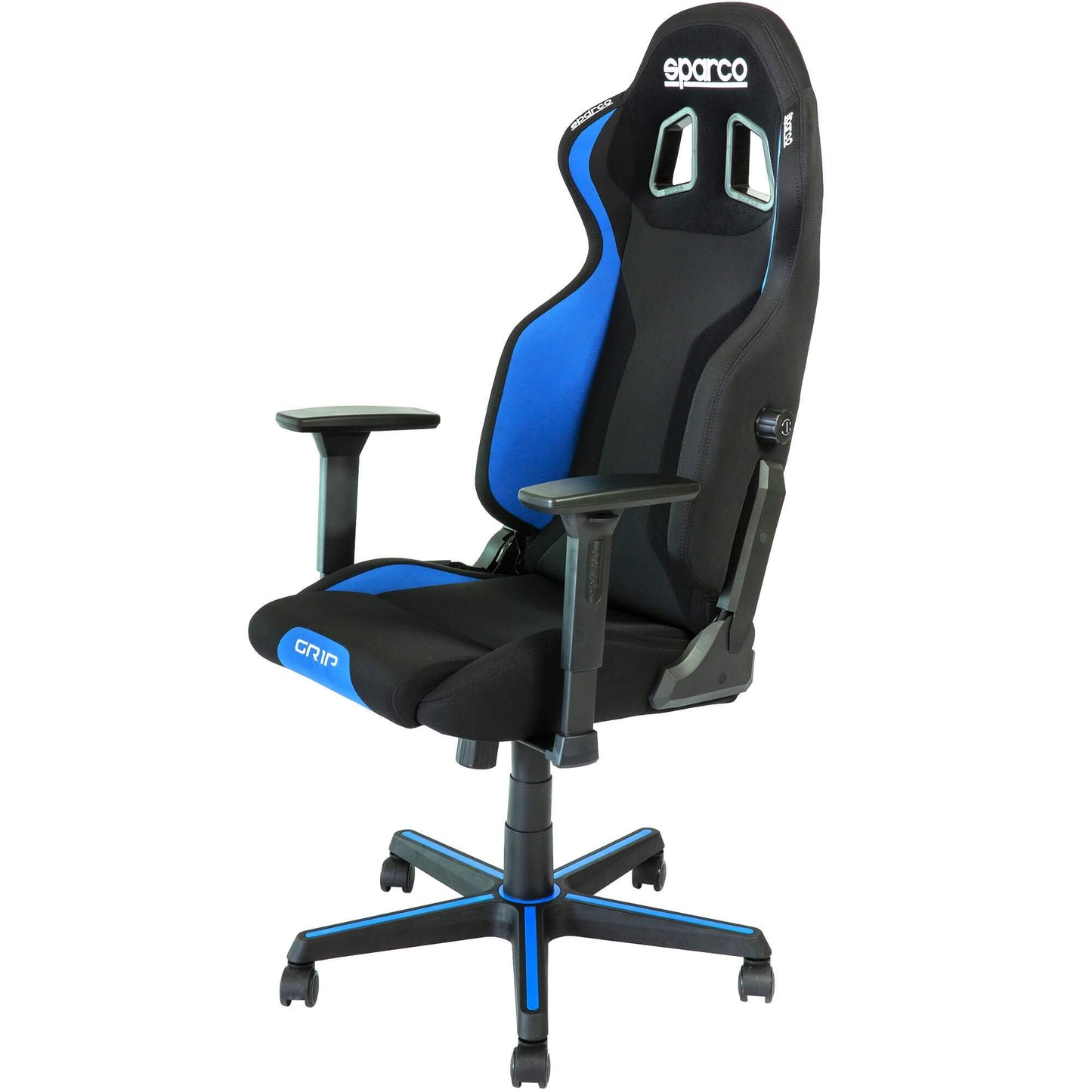 Sedia Gaming/Ufficio GRIP