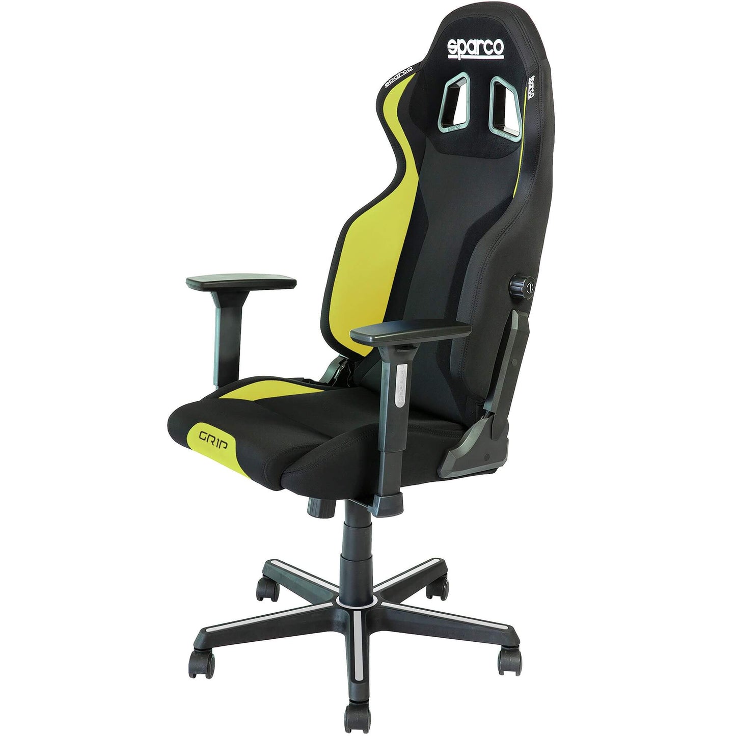 Sedia Gaming/Ufficio GRIP
