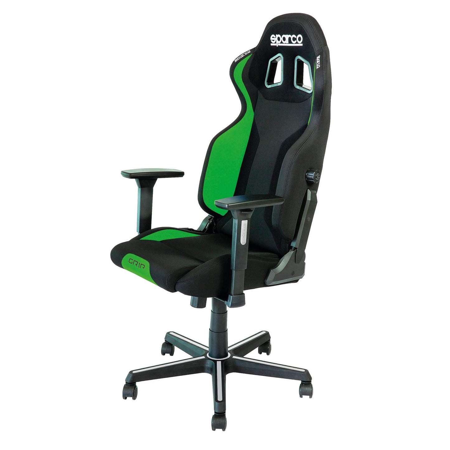 Sedia Gaming/Ufficio GRIP