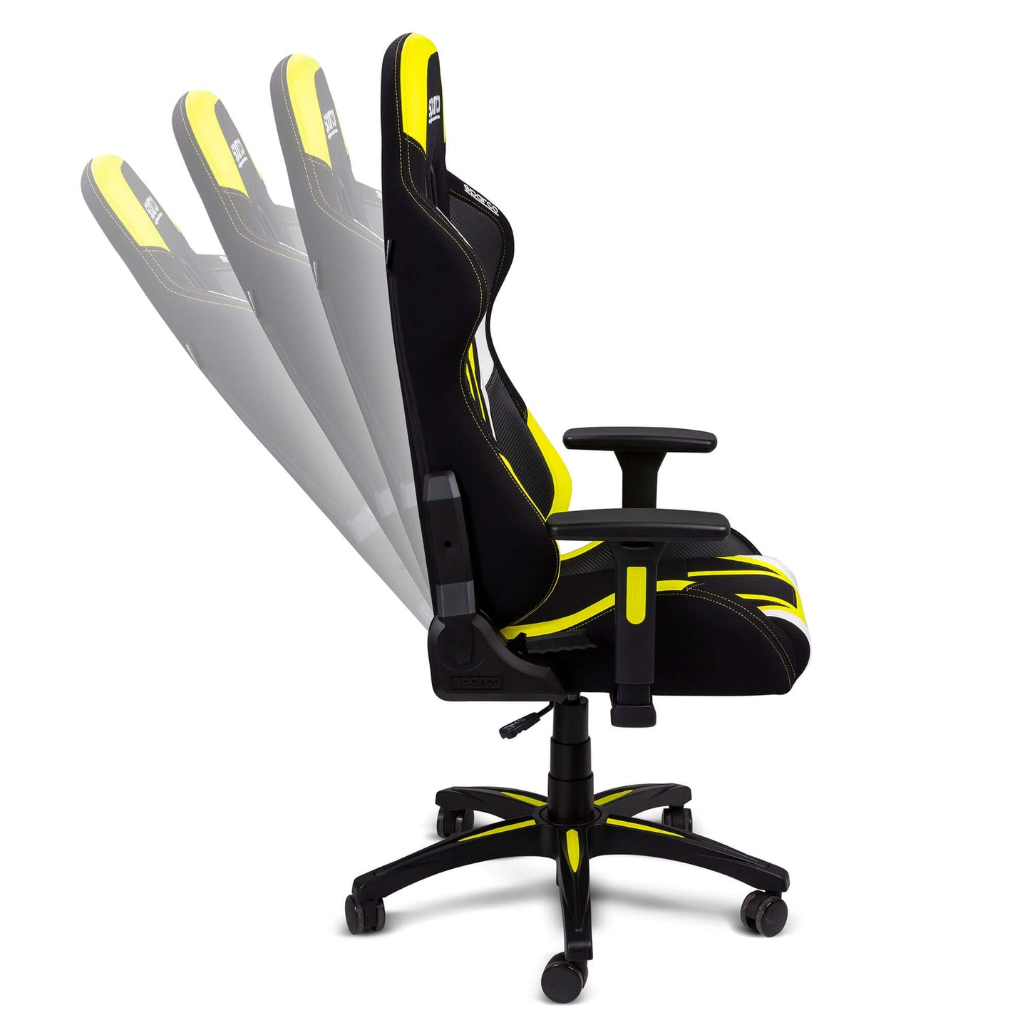 Sedia Ufficio TORINO