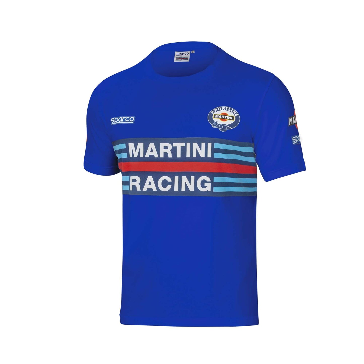 T-Shirt MARTINI-R