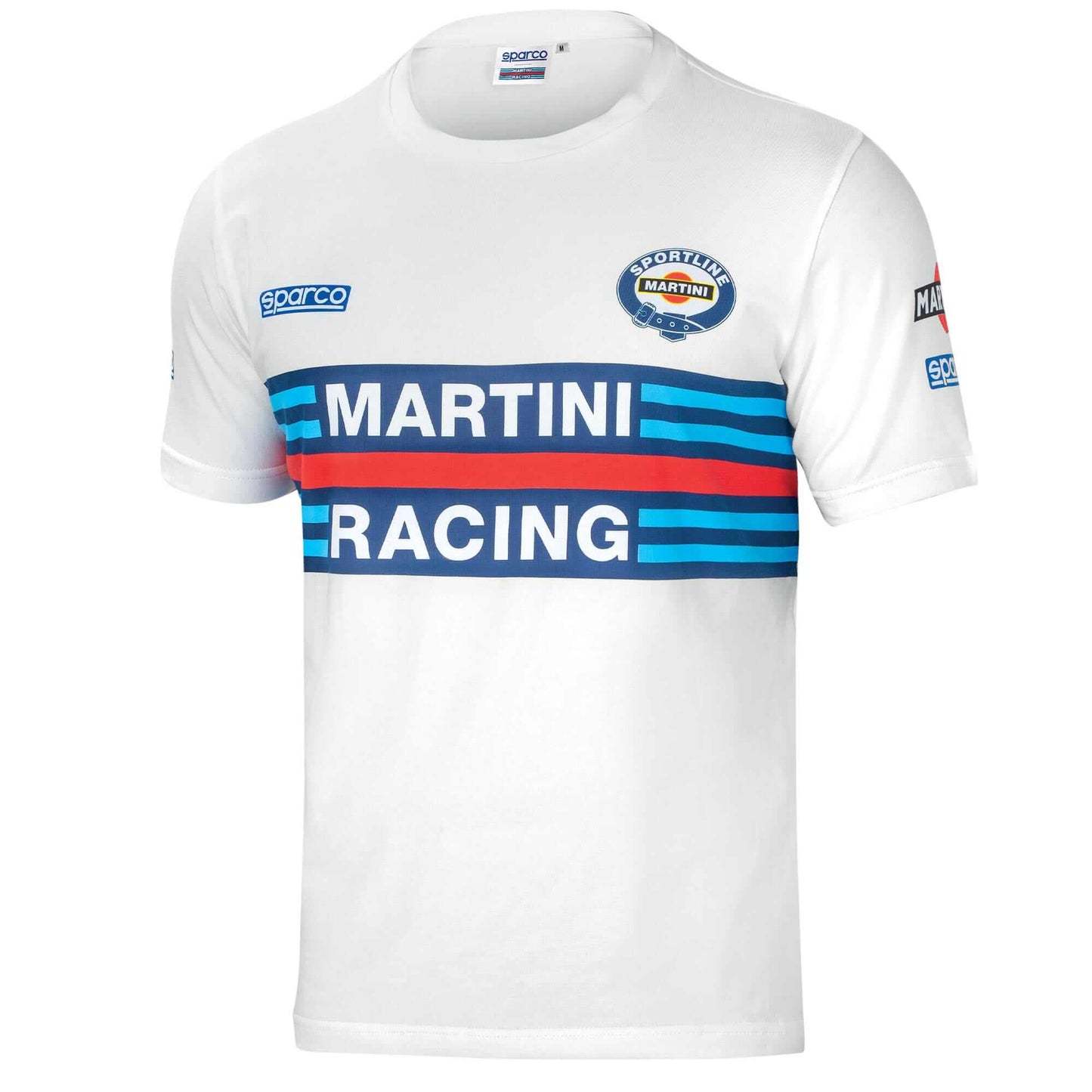 T-Shirt MARTINI-R