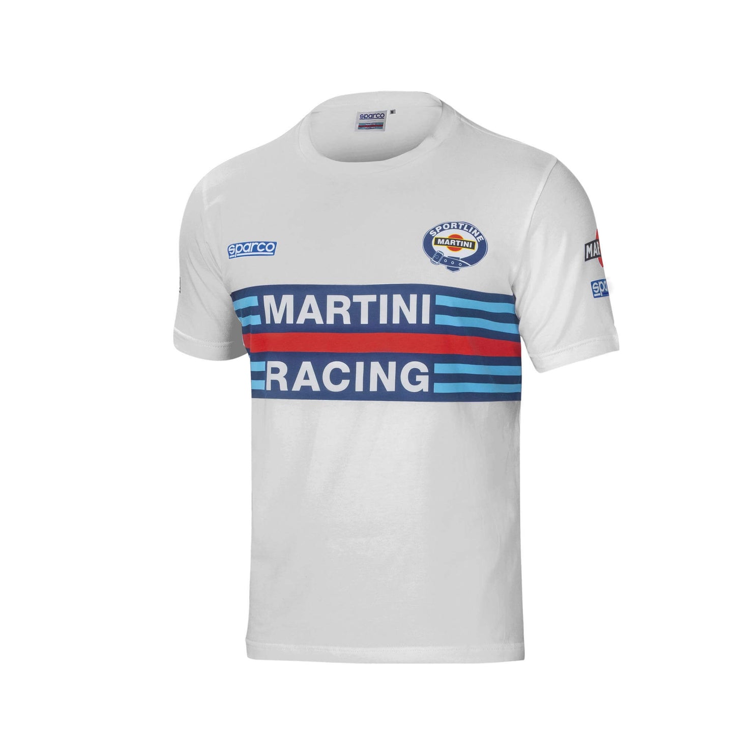 T-Shirt MARTINI-R