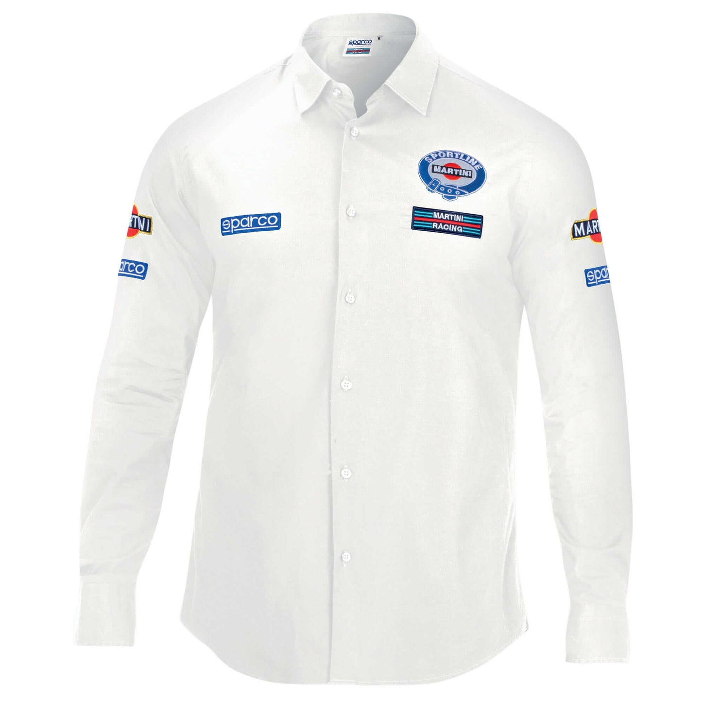 Camicia MARTINI RACING