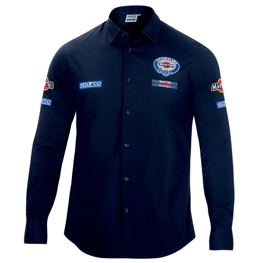Chemise MARTINI RACING - 01277MR