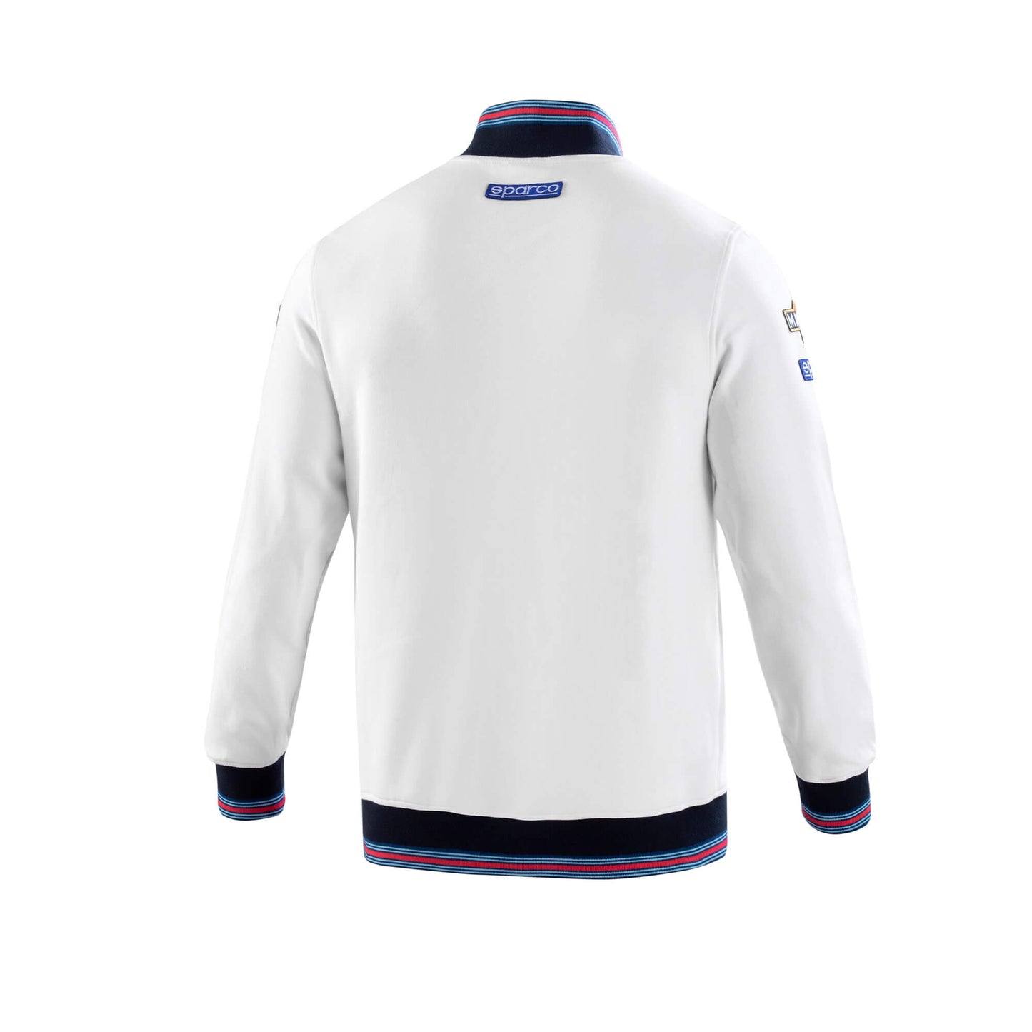 Felpa Full Zip Martini Racing