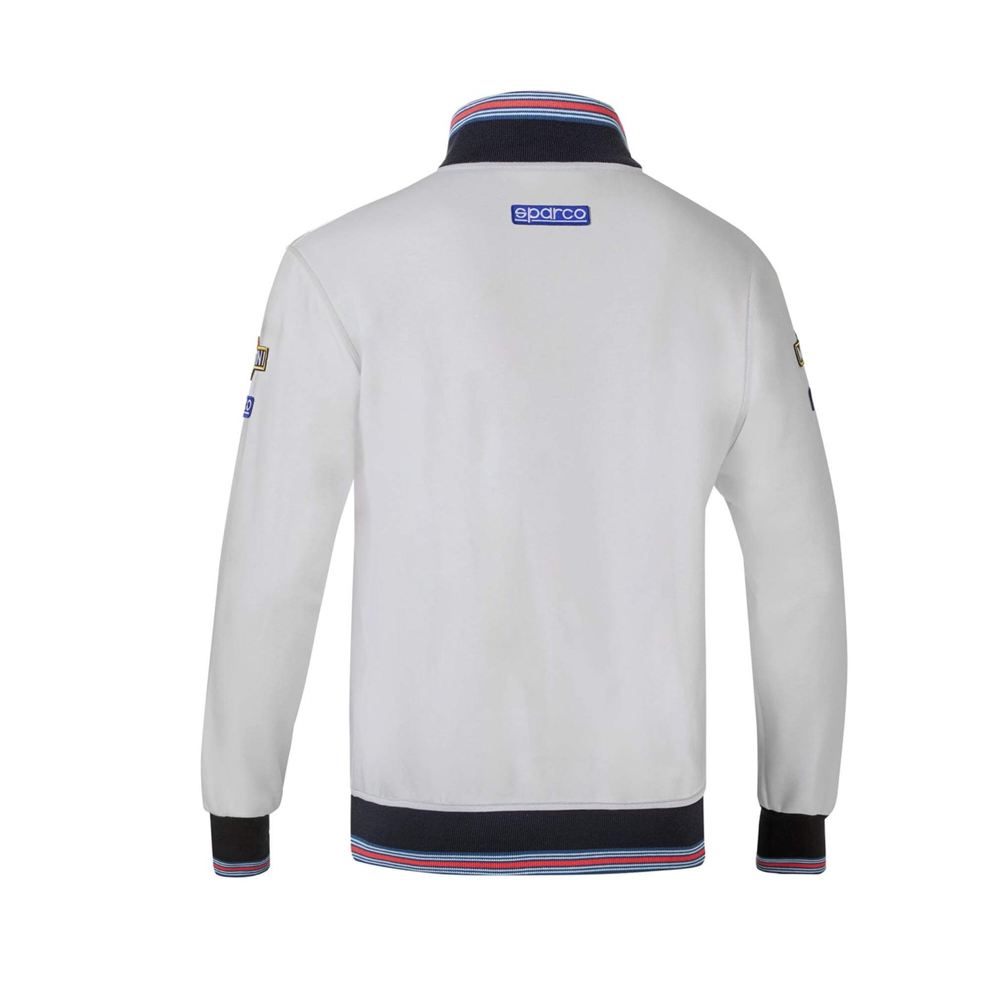 Felpa Full Zip Martini Racing