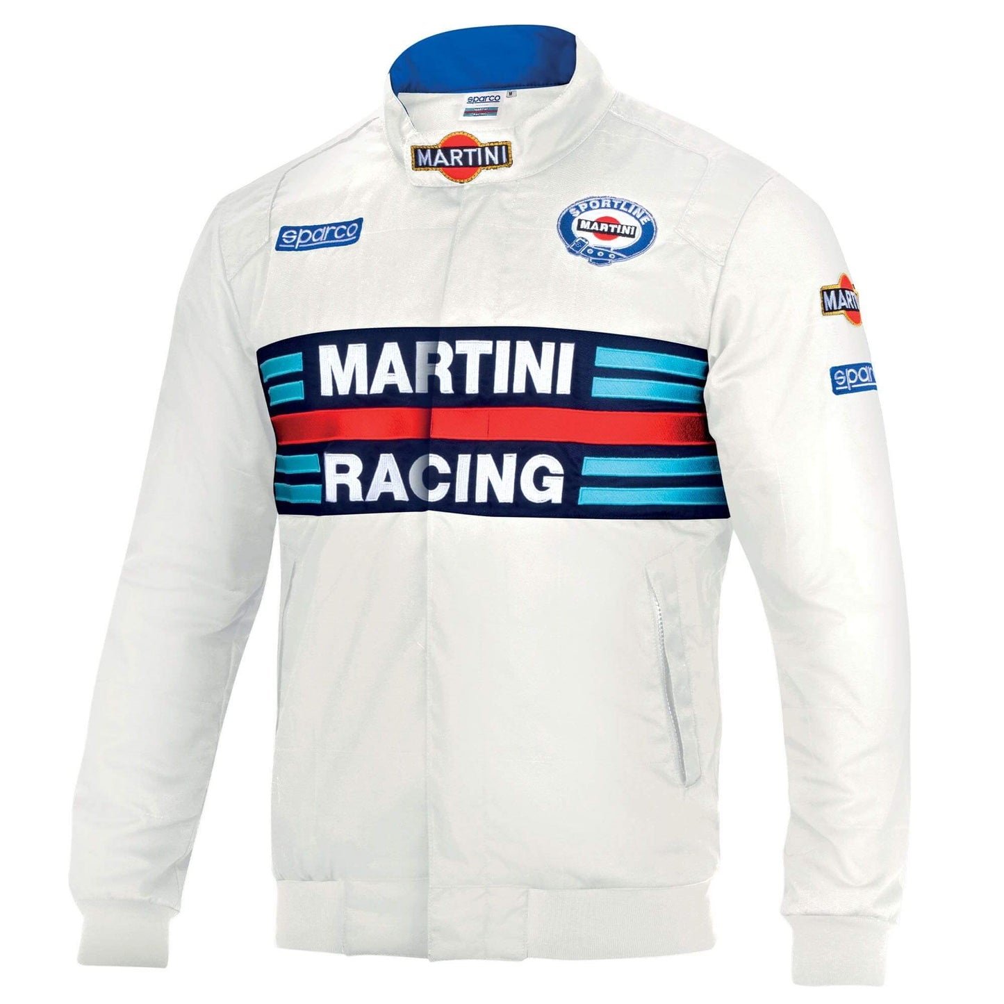 Bomber REPLICA MARTINI RACING