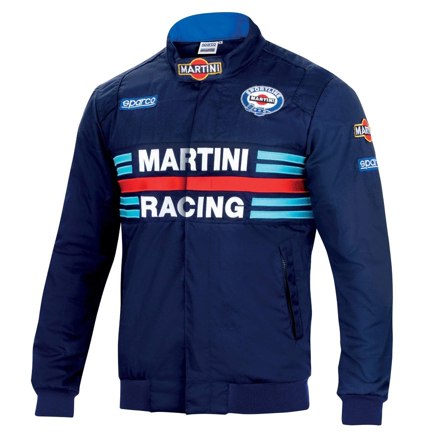 Bomber REPLICA MARTINI RACING