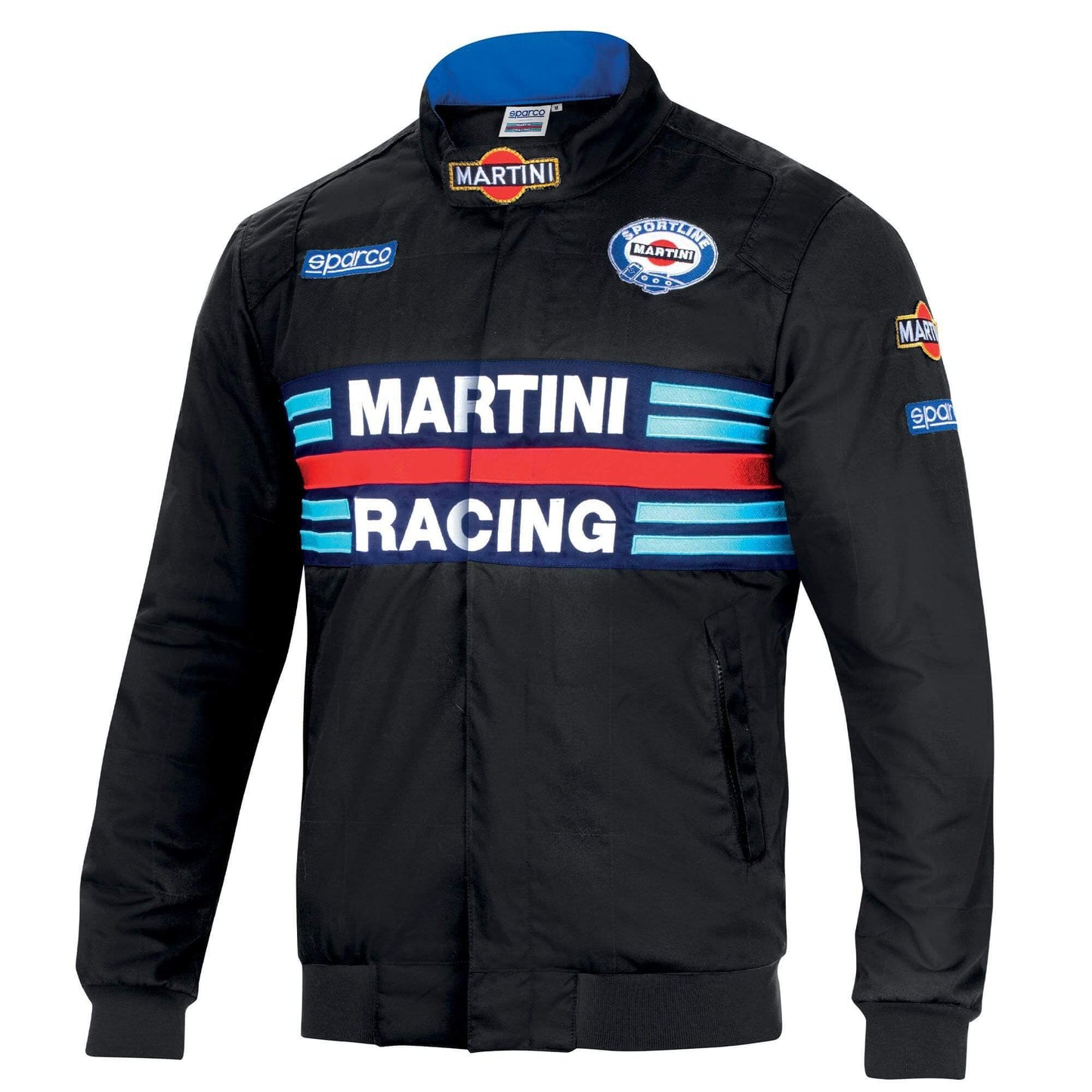 Bomber REPLICA MARTINI RACING