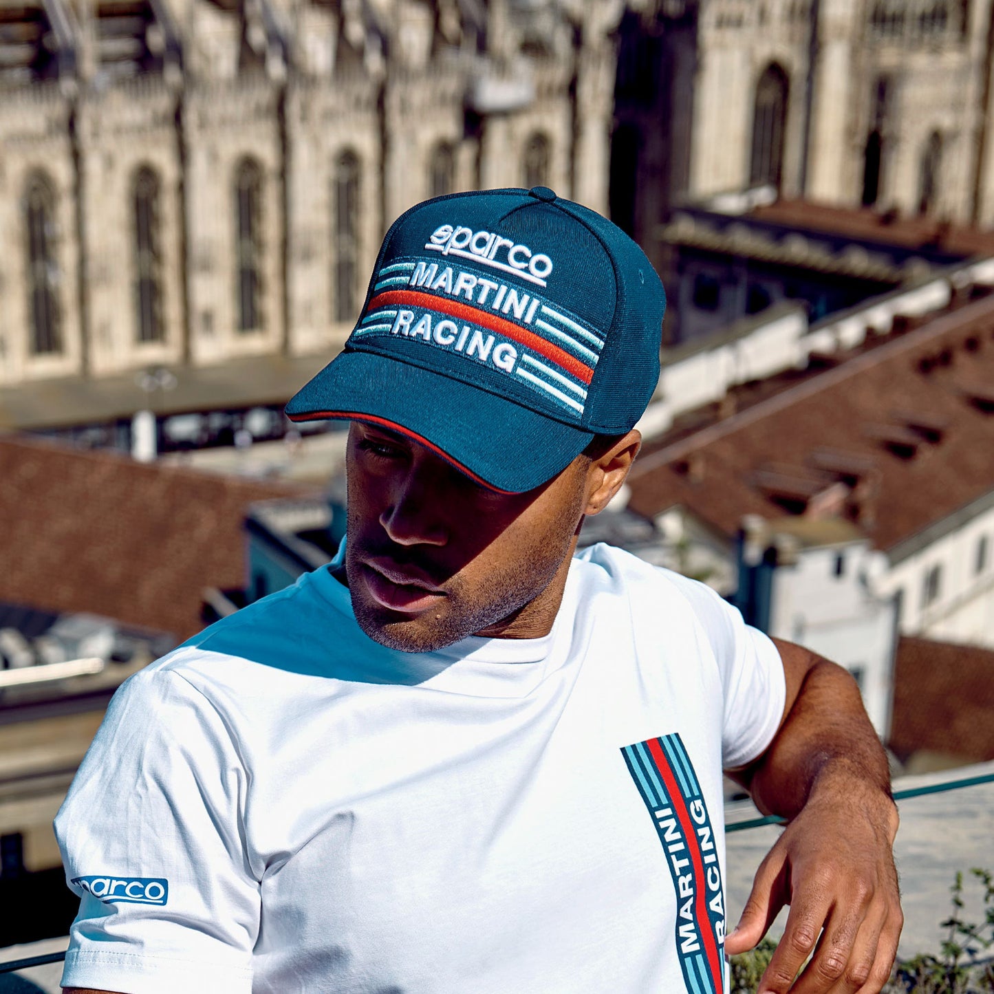 Flex Cap MARTINI-R