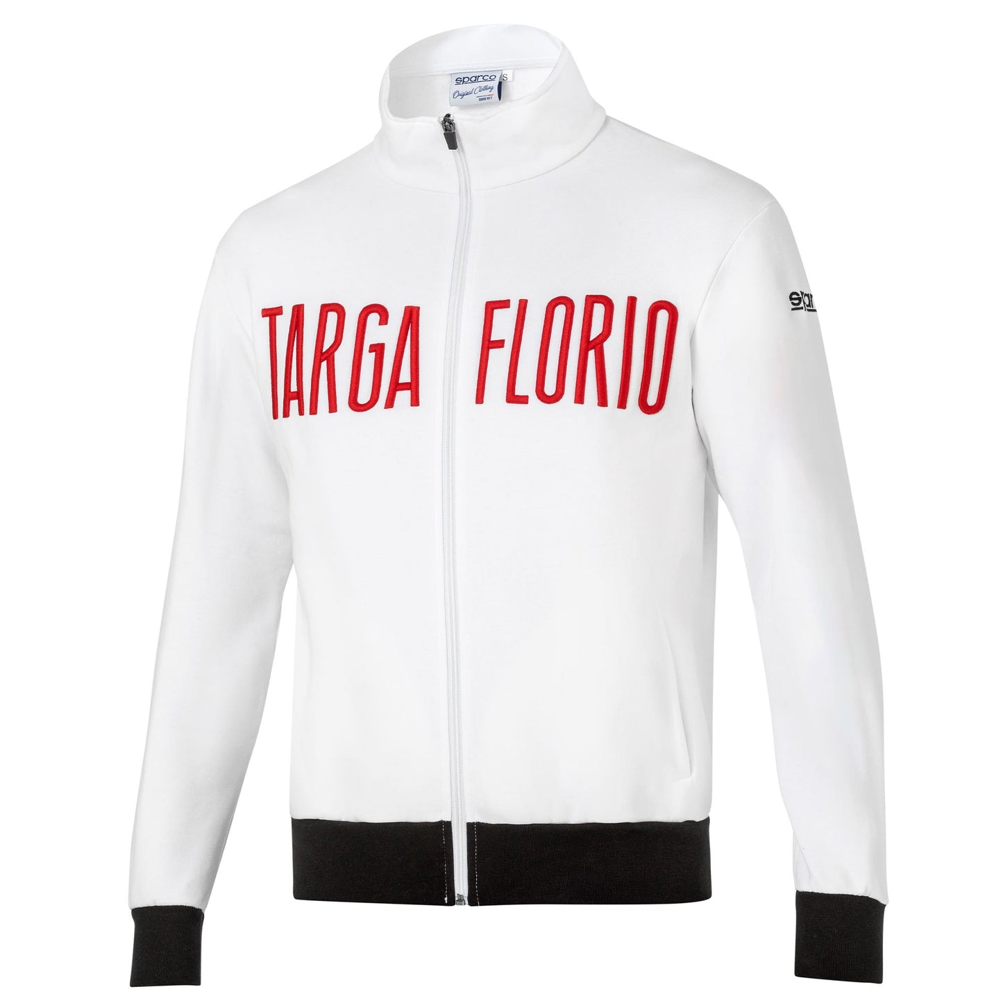 Felpa Full Zip #F2