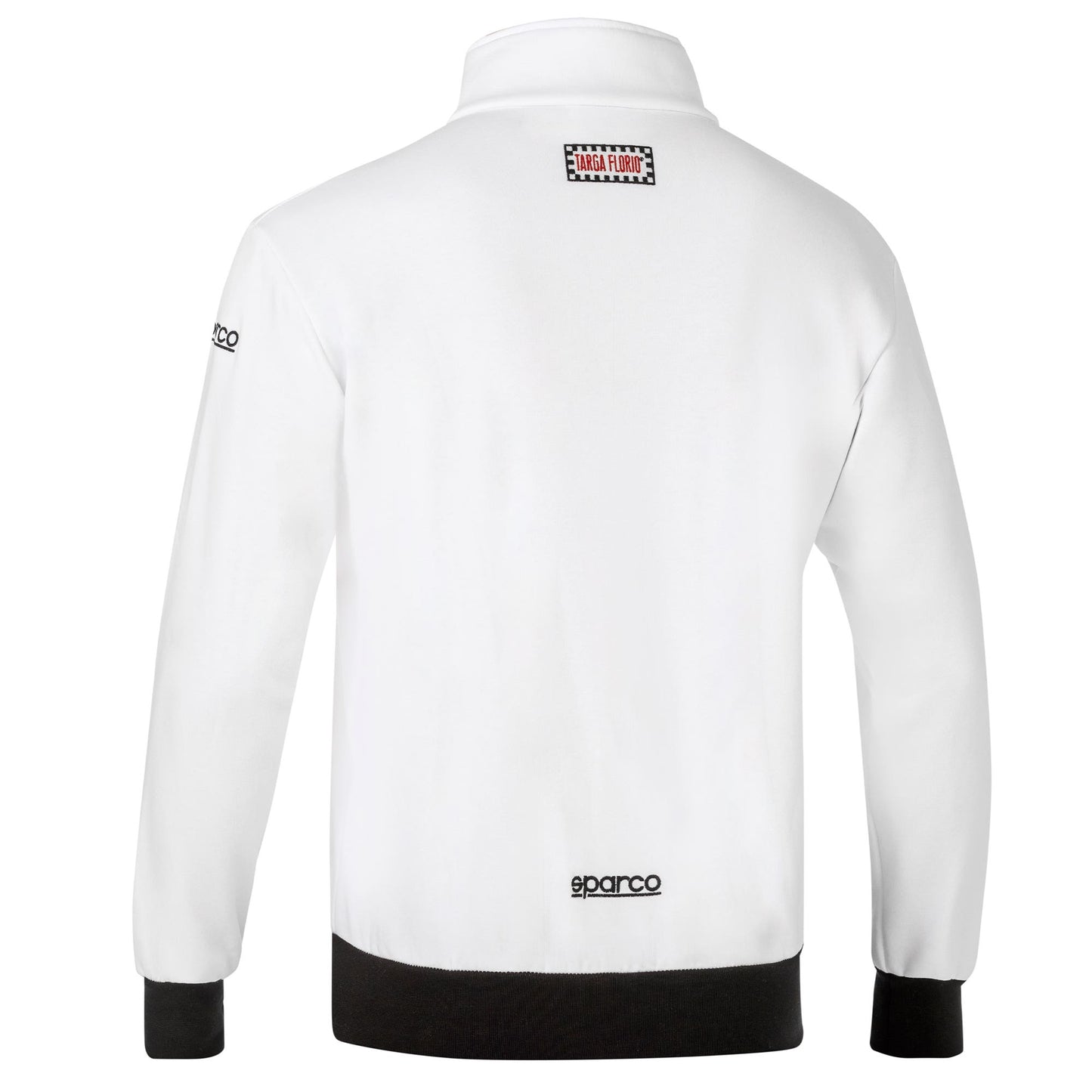 Felpa Full Zip #F2