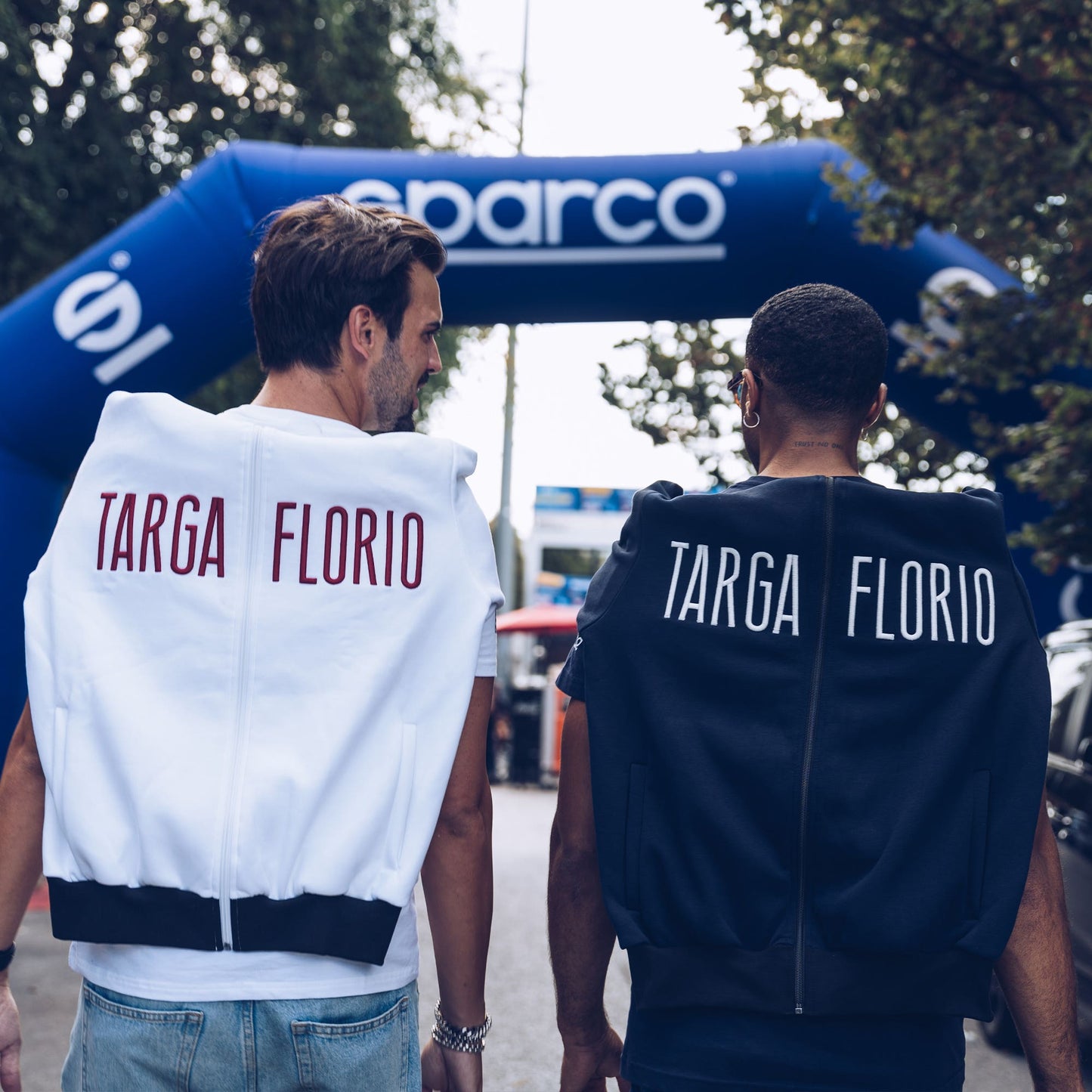 Felpa Full Zip #F2