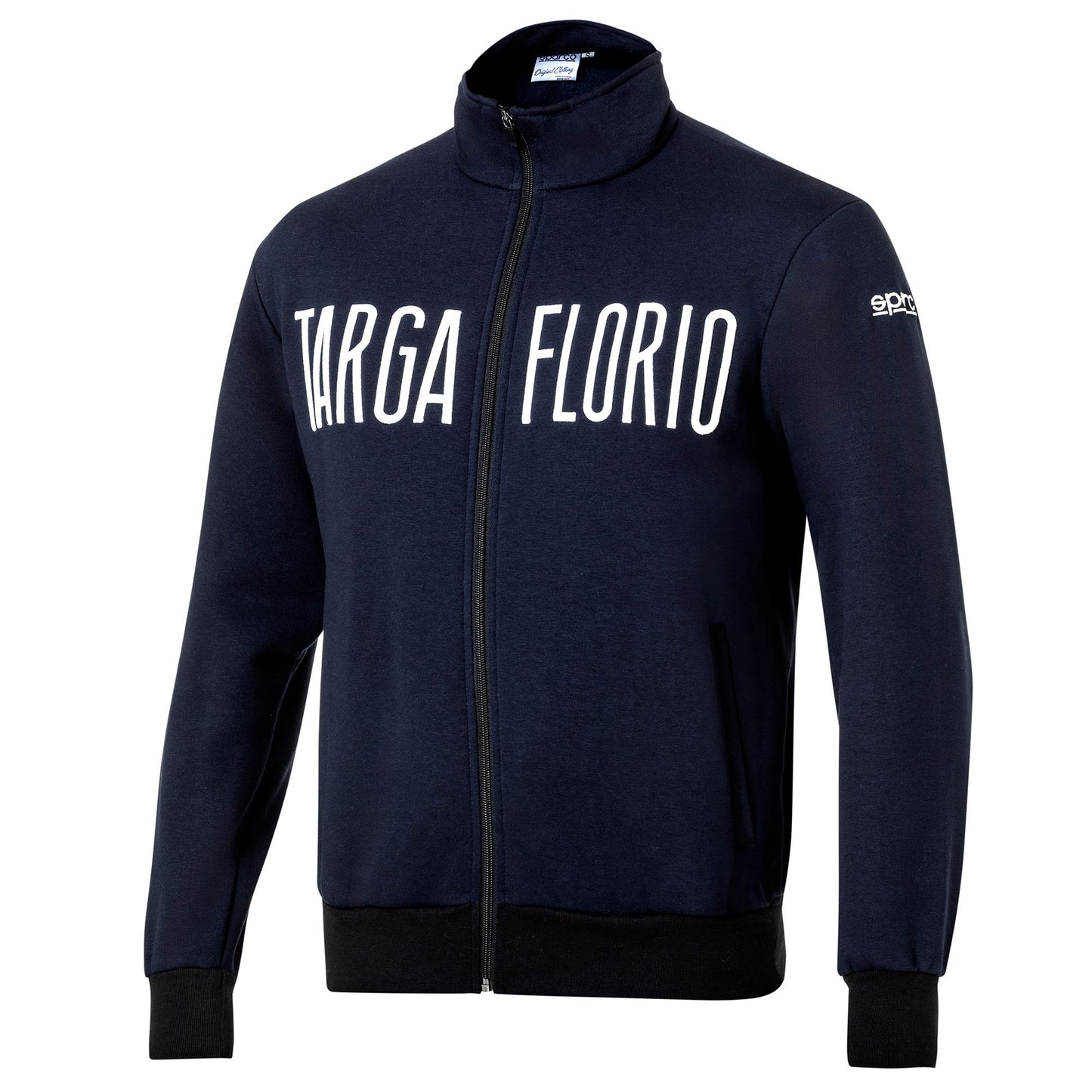 Felpa Full Zip #F2