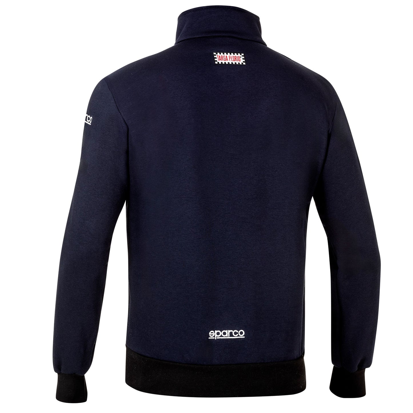 Felpa Full Zip #F2