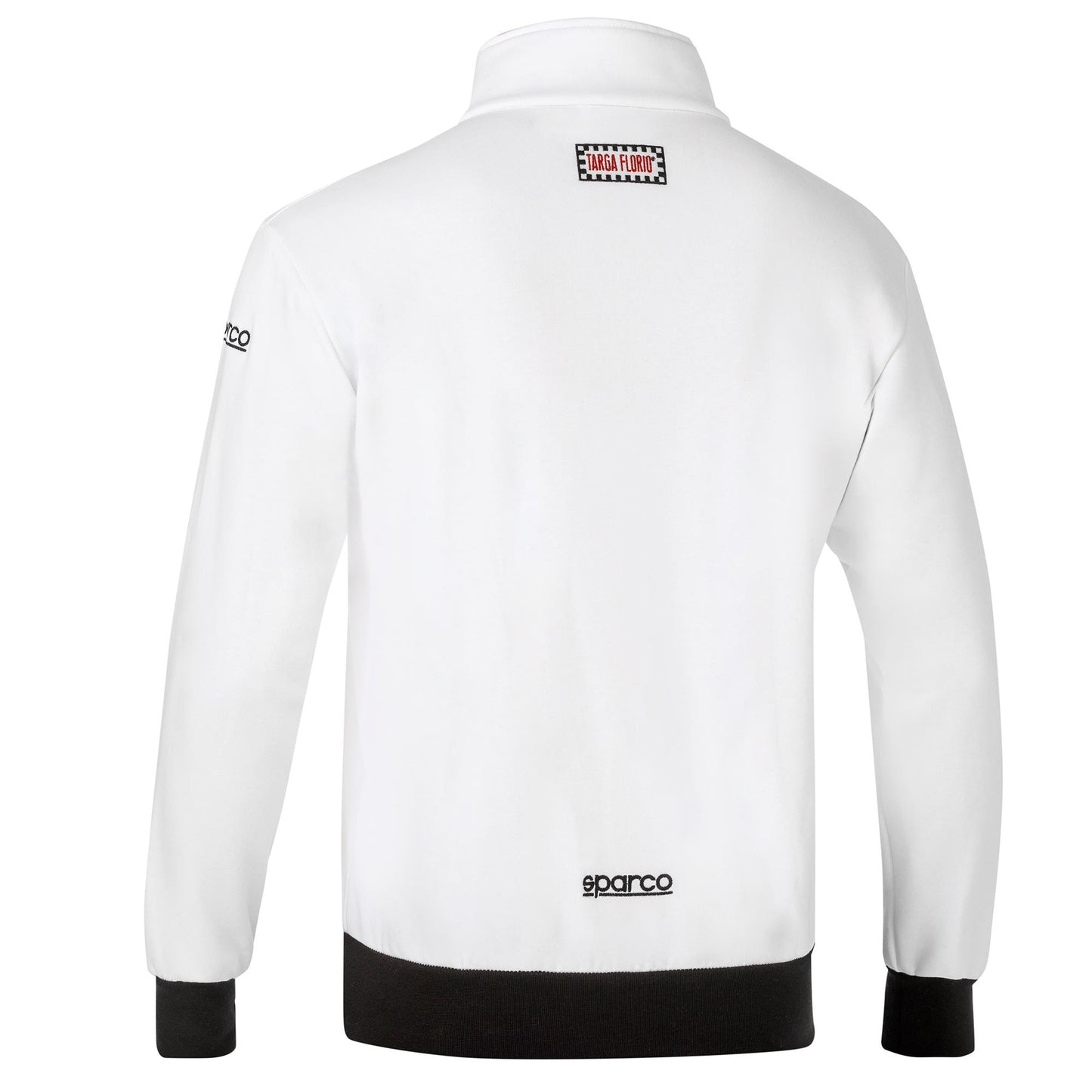 Felpa Full Zip #AM3