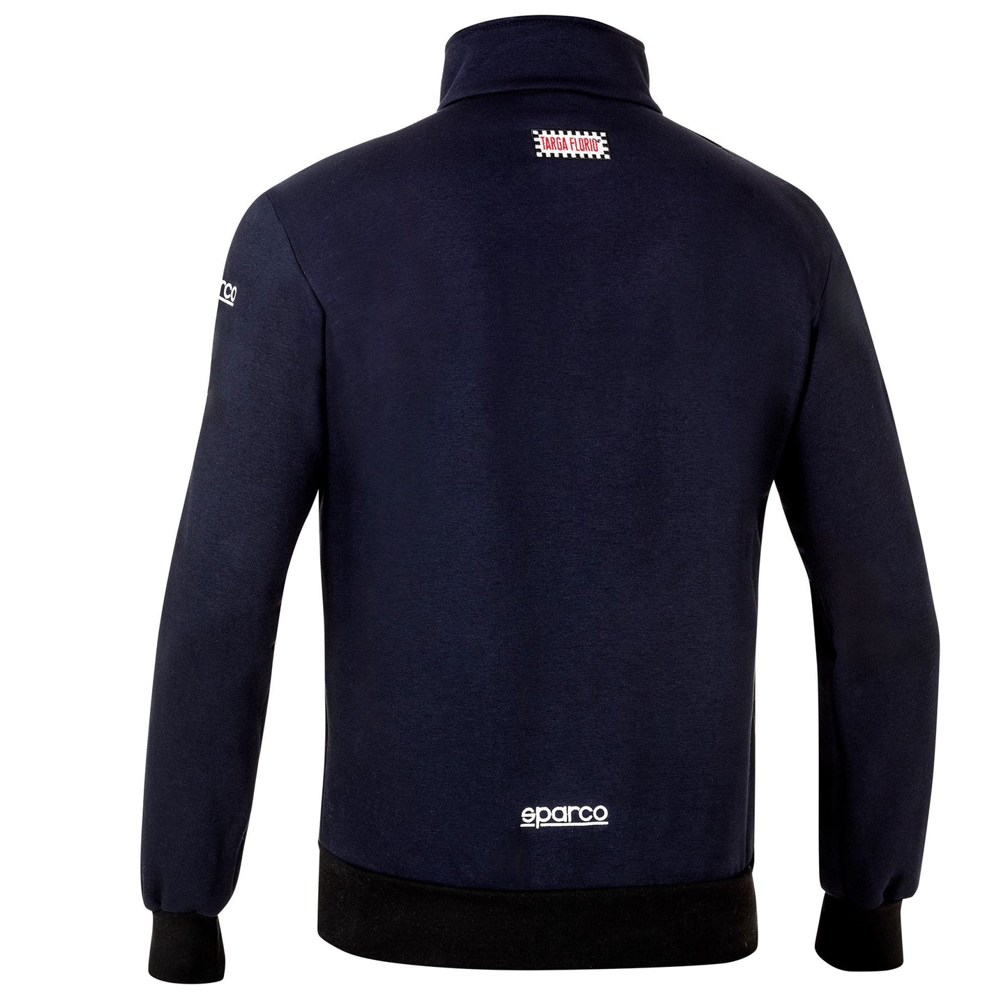 Felpa Full Zip #AM3