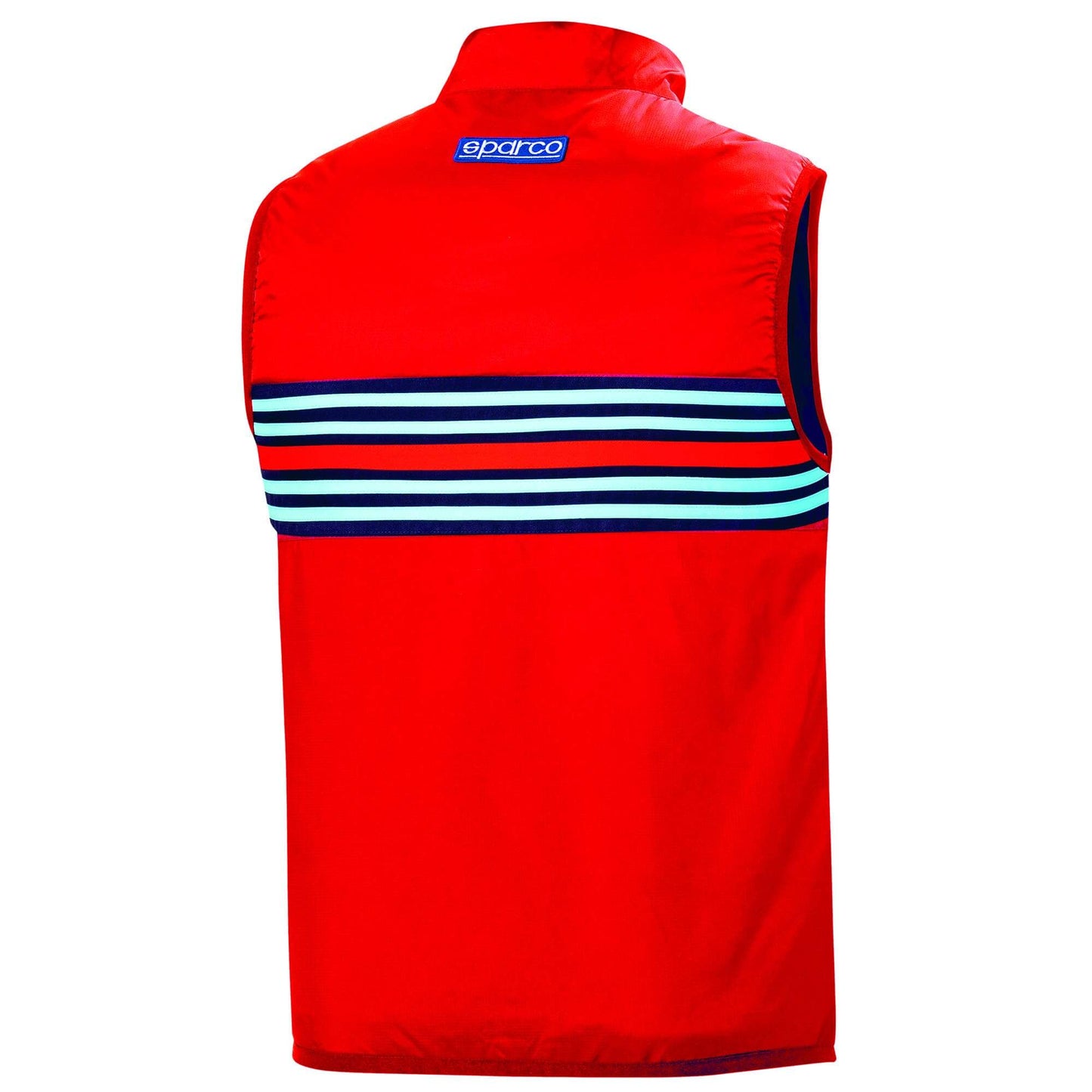 Gilet Antivento REPLICA MARTINI RACING