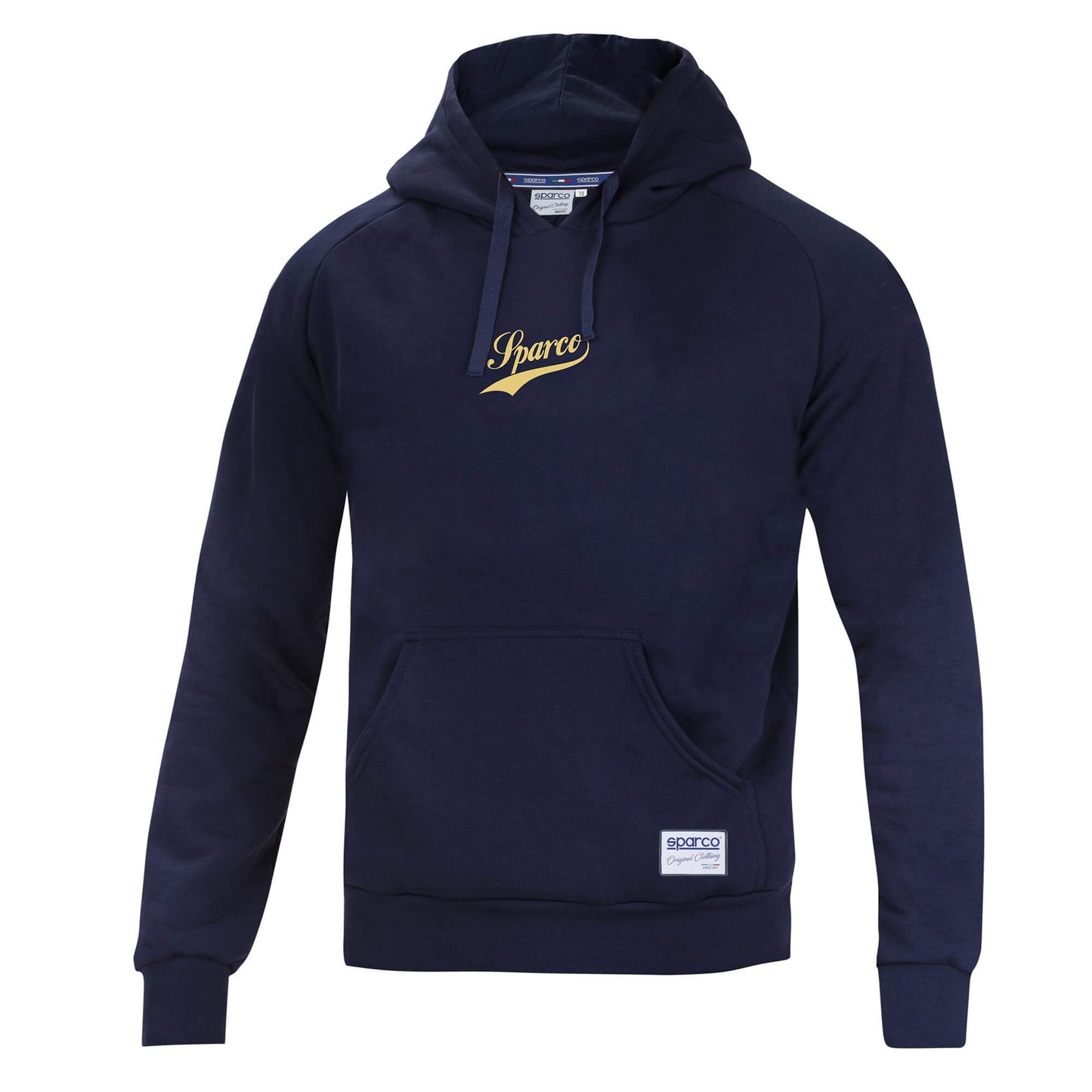 Felpa HOODIE "VINTAGE"