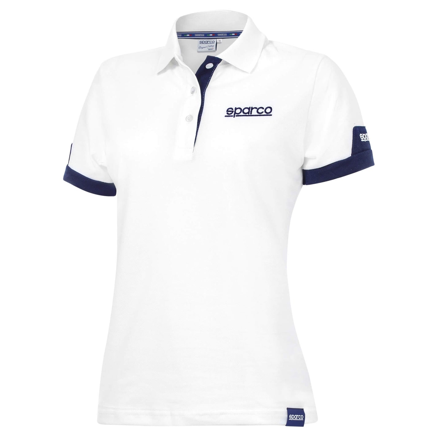 Polo Donna "CORPORATE"