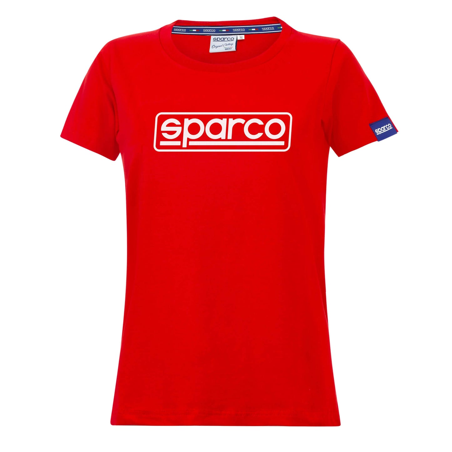 T-Shirt Lady "FRAME"