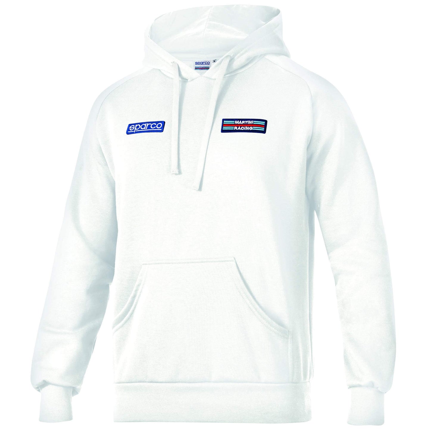 Felpa BIG STRIPES MARTINI RACING