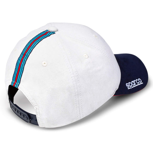 Cappellino da Baseball MARTINI RACING