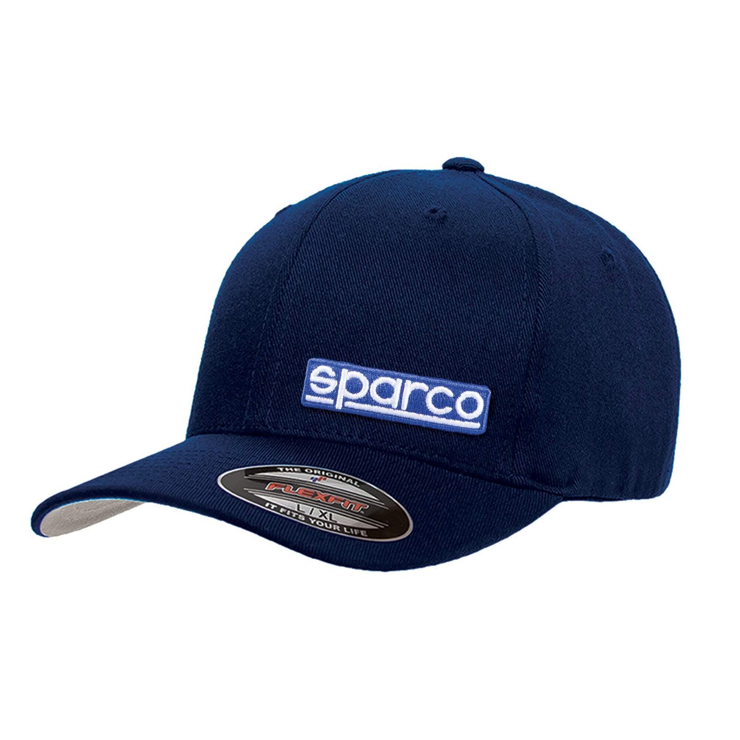 Cappellino da Baseball SPARCO