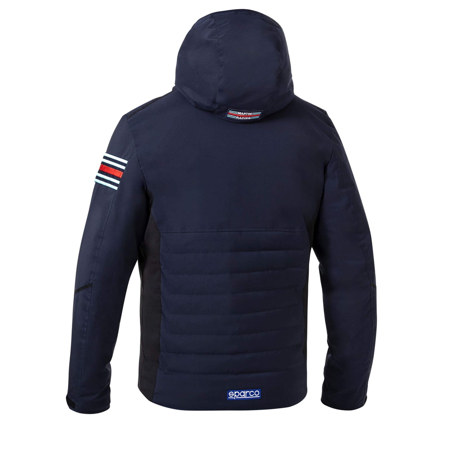 Giacca Invernale Martini Racing