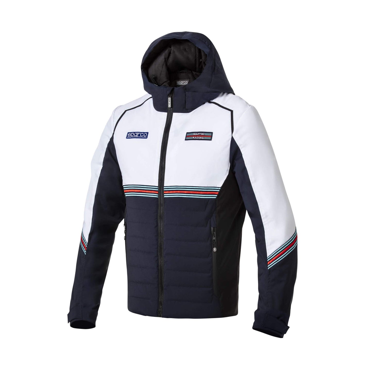 Giacca Invernale Martini Racing
