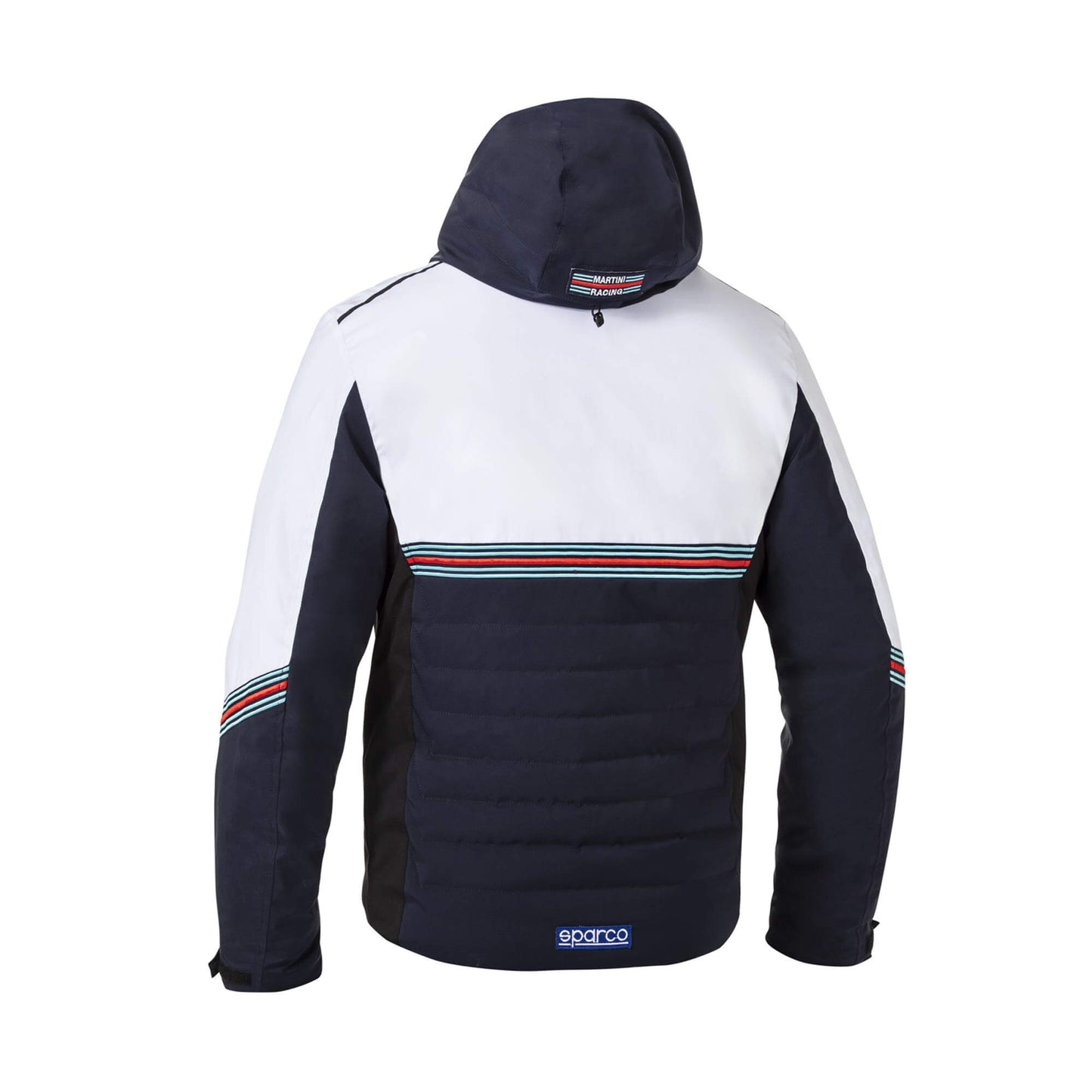 Giacca Invernale Martini Racing