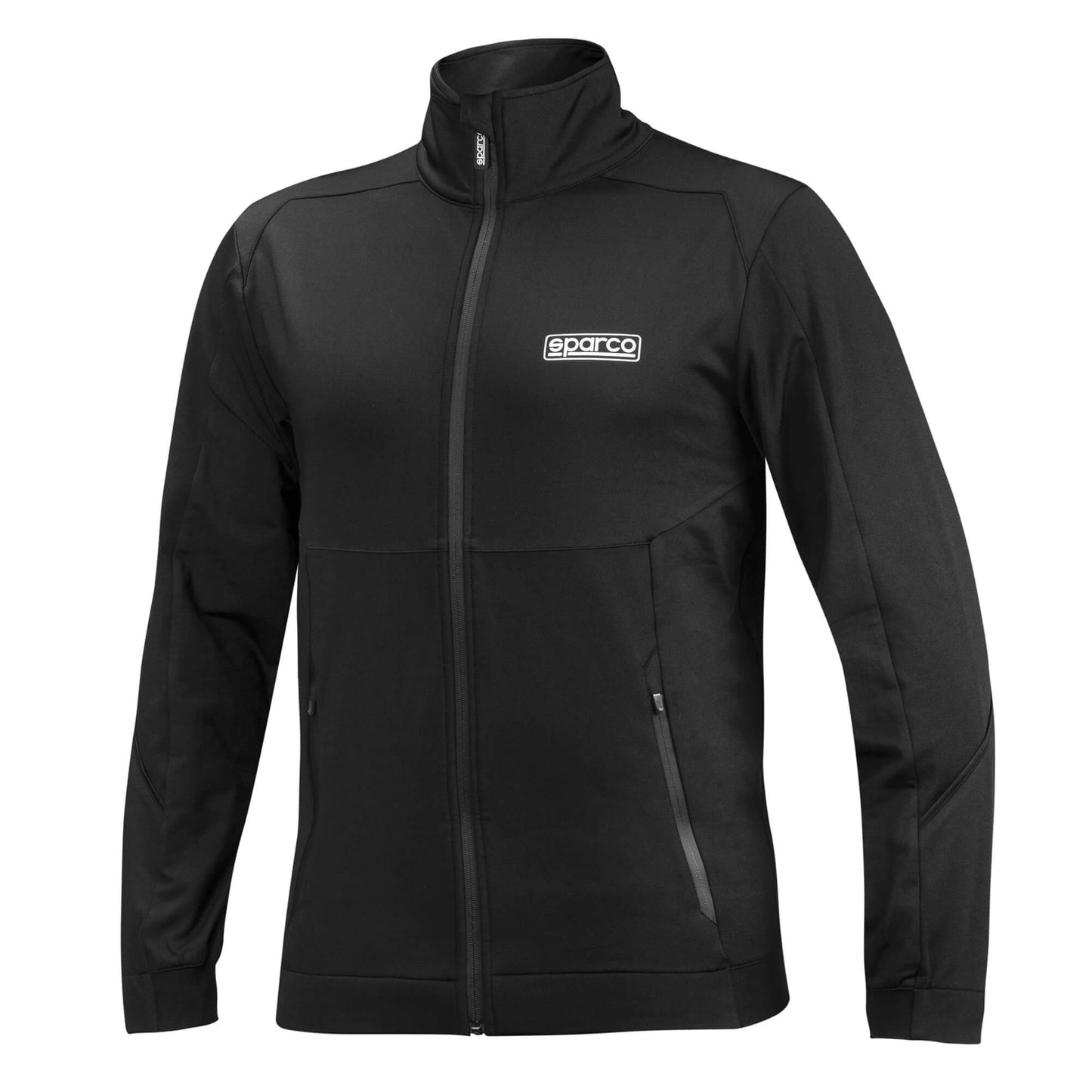Felpa Full Zip