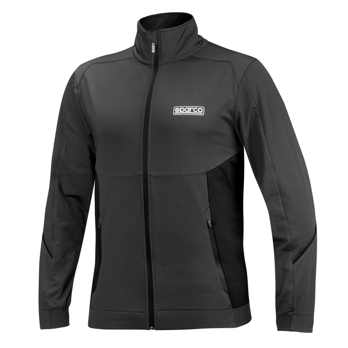 Felpa Full Zip
