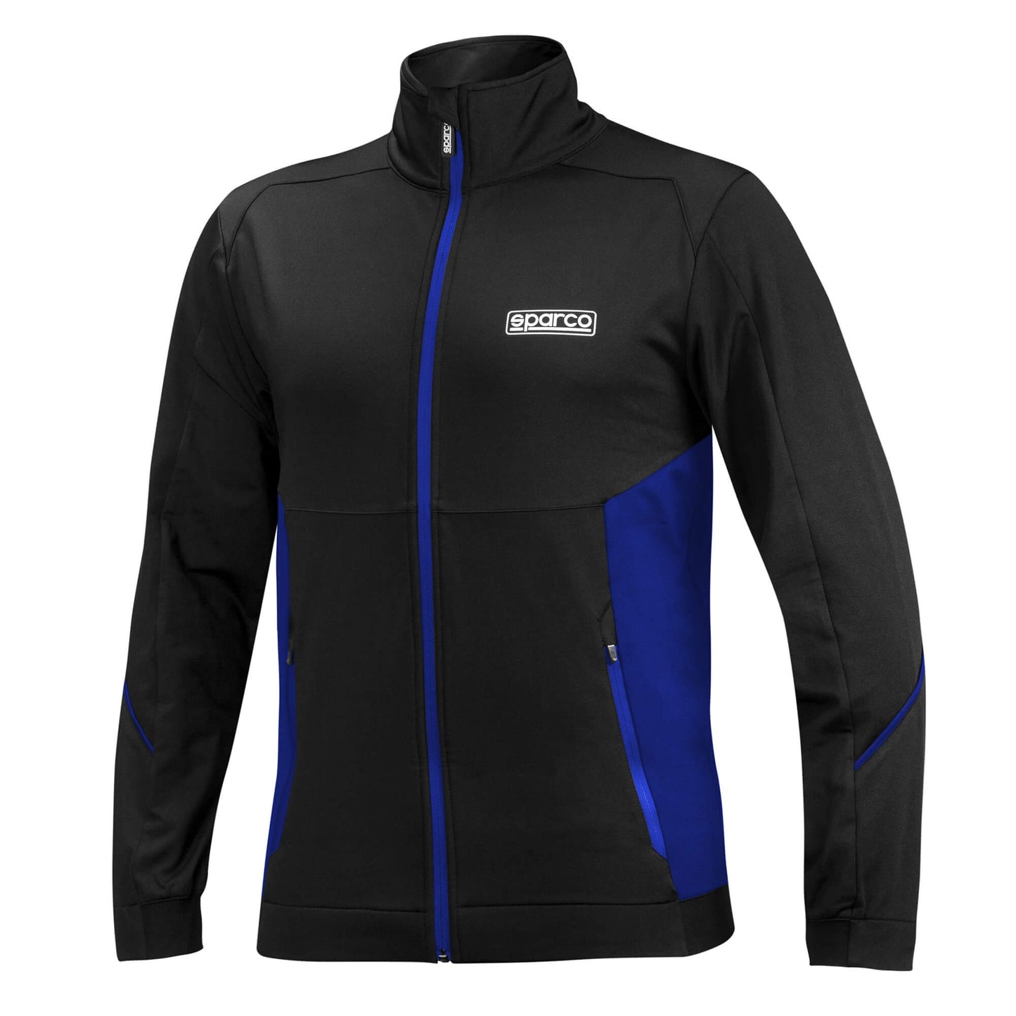Felpa Full Zip