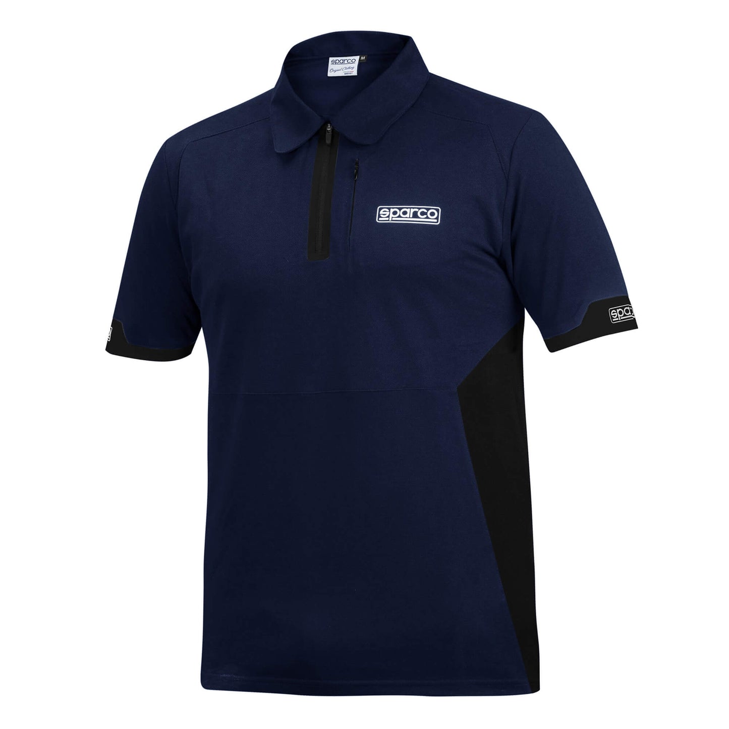 Polo ZIP