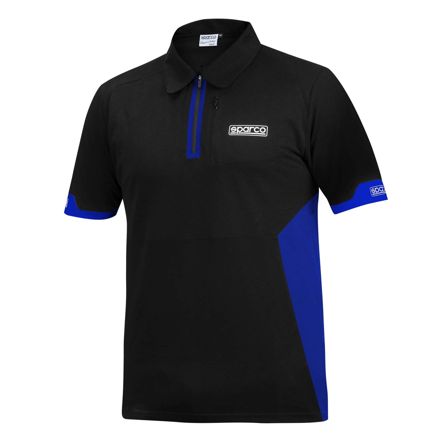Polo ZIP
