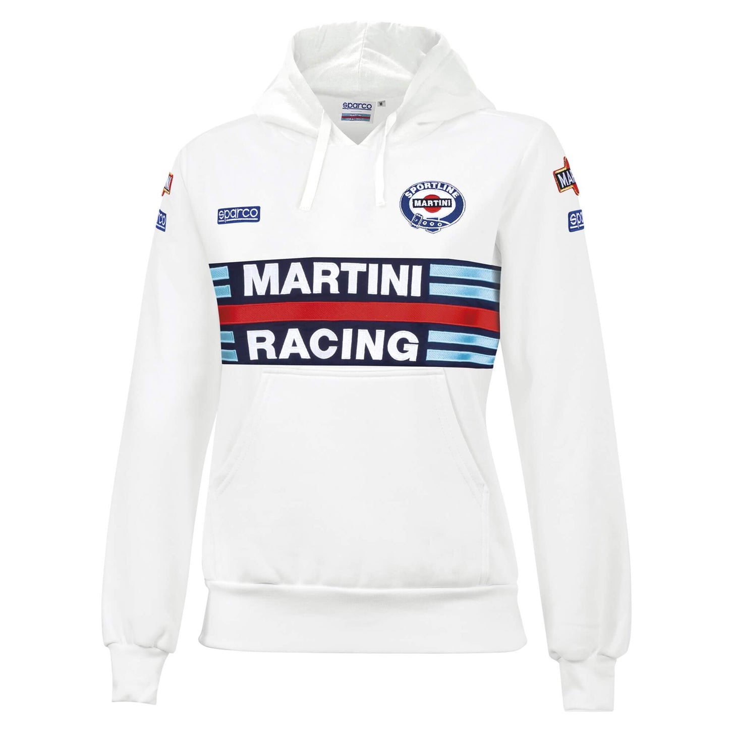 Felpa LADY MARTINI