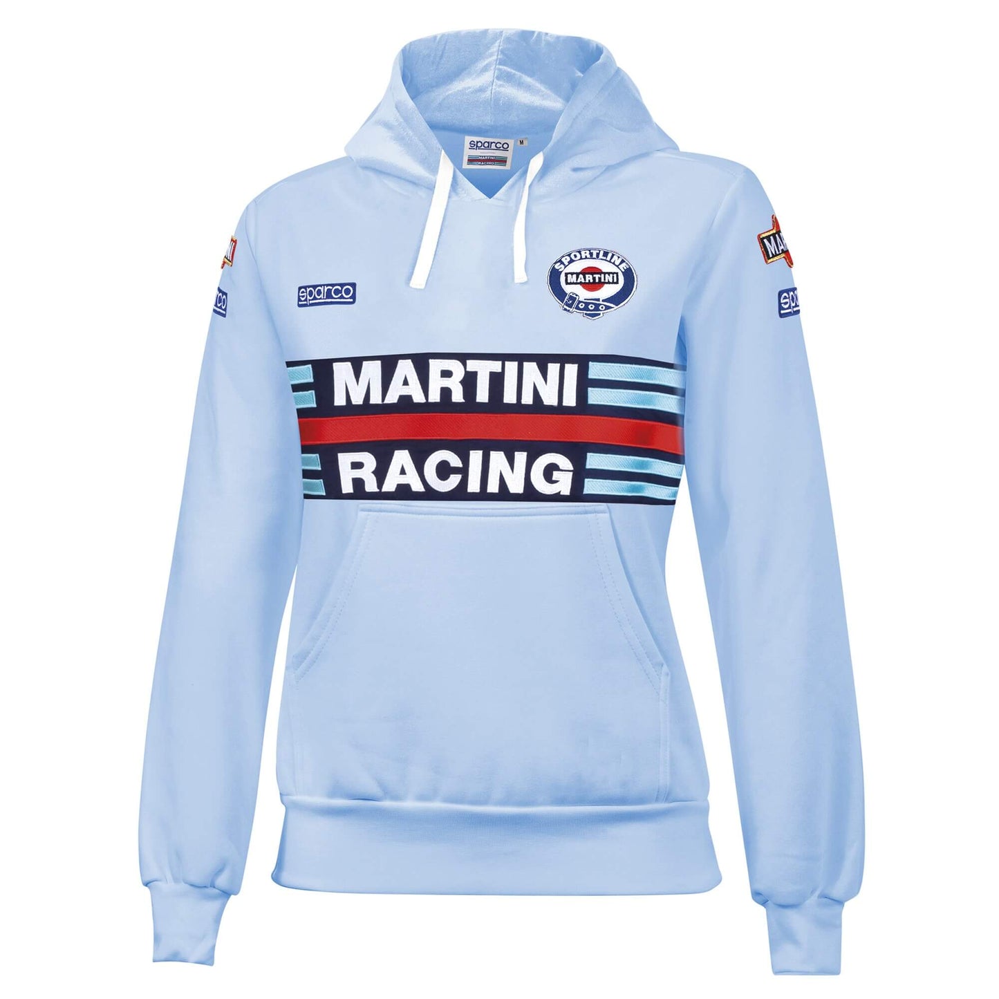 Felpa LADY MARTINI