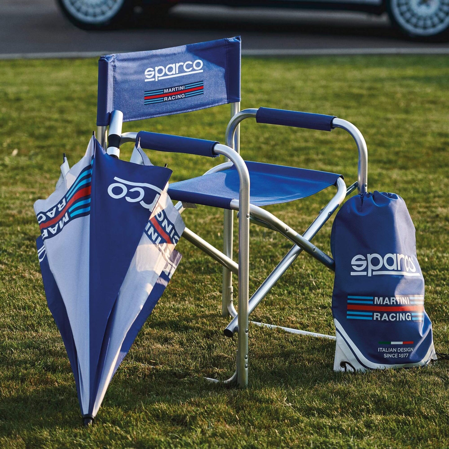 Sacchetto Martini Racing