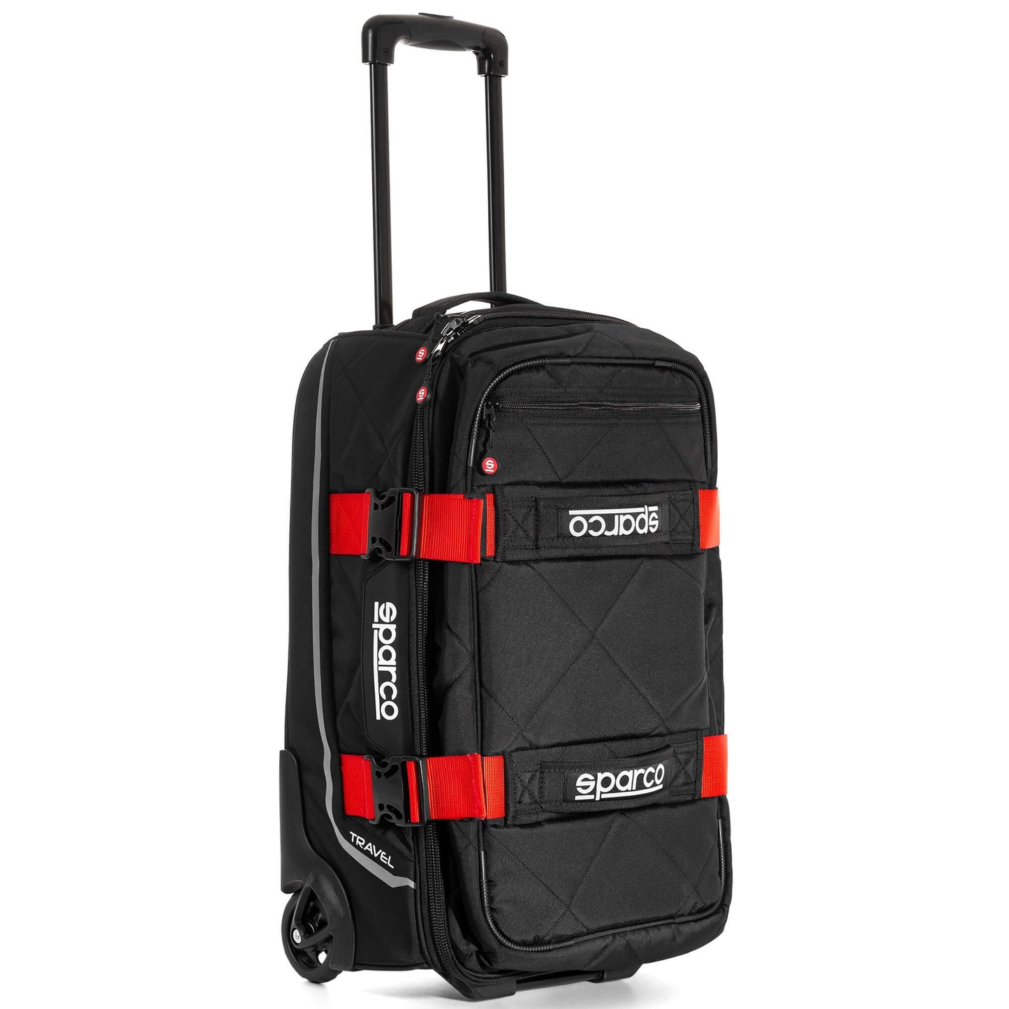 Trolley da Cabina Sparco