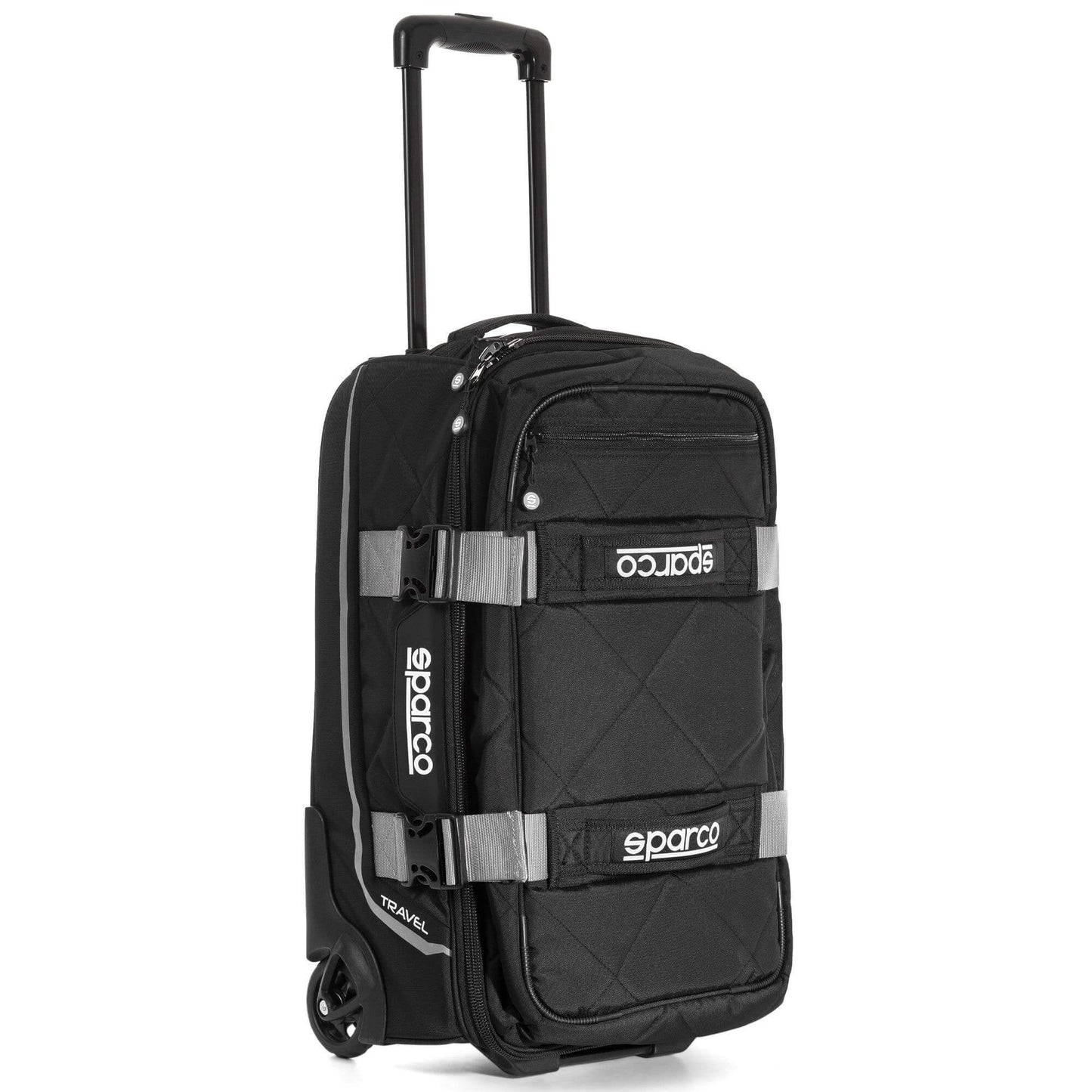 Trolley da Cabina Sparco